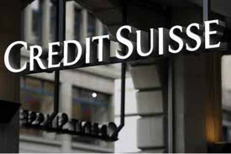  Pindahkan Bankir dari London, Credit Suisse Jadikan Spanyol Sebagai Hub Eropa